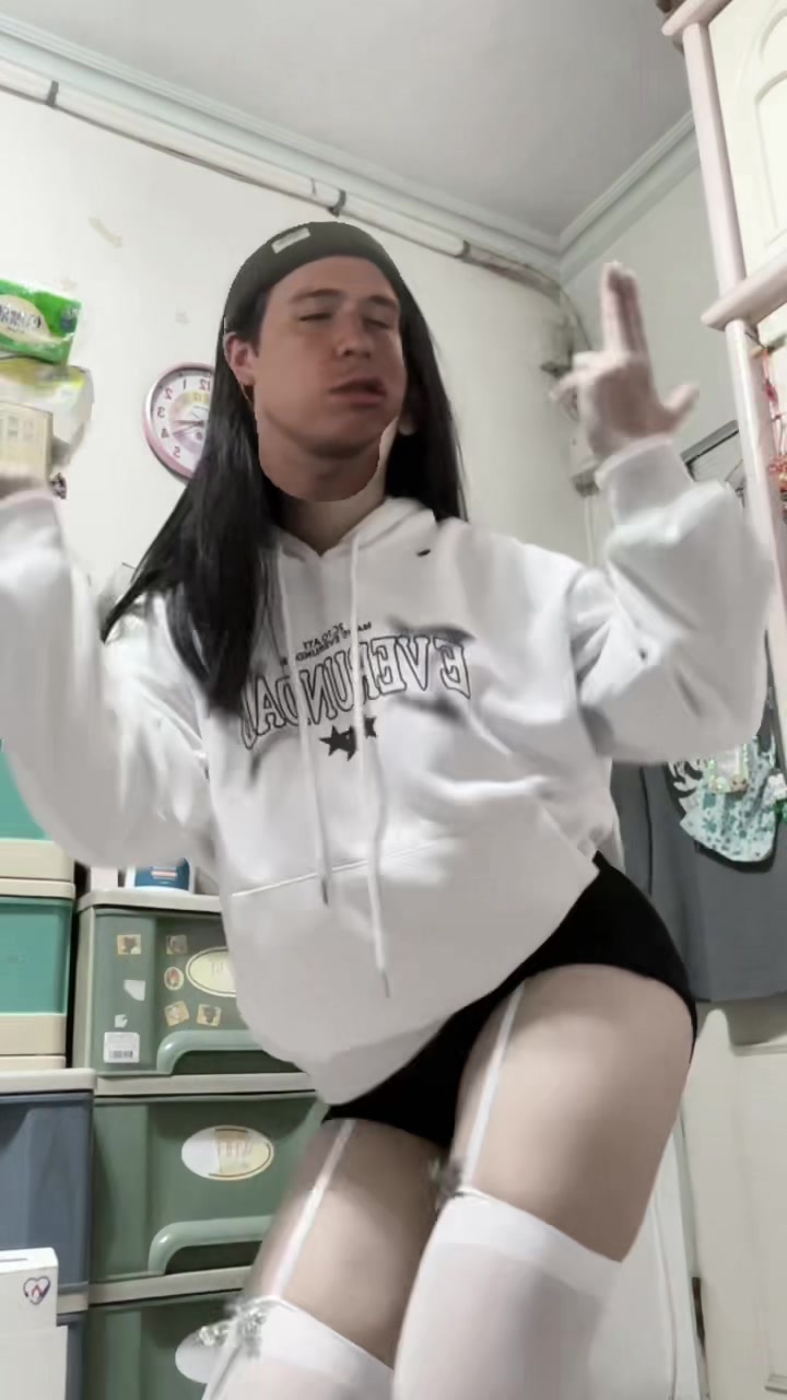 @歪靜
