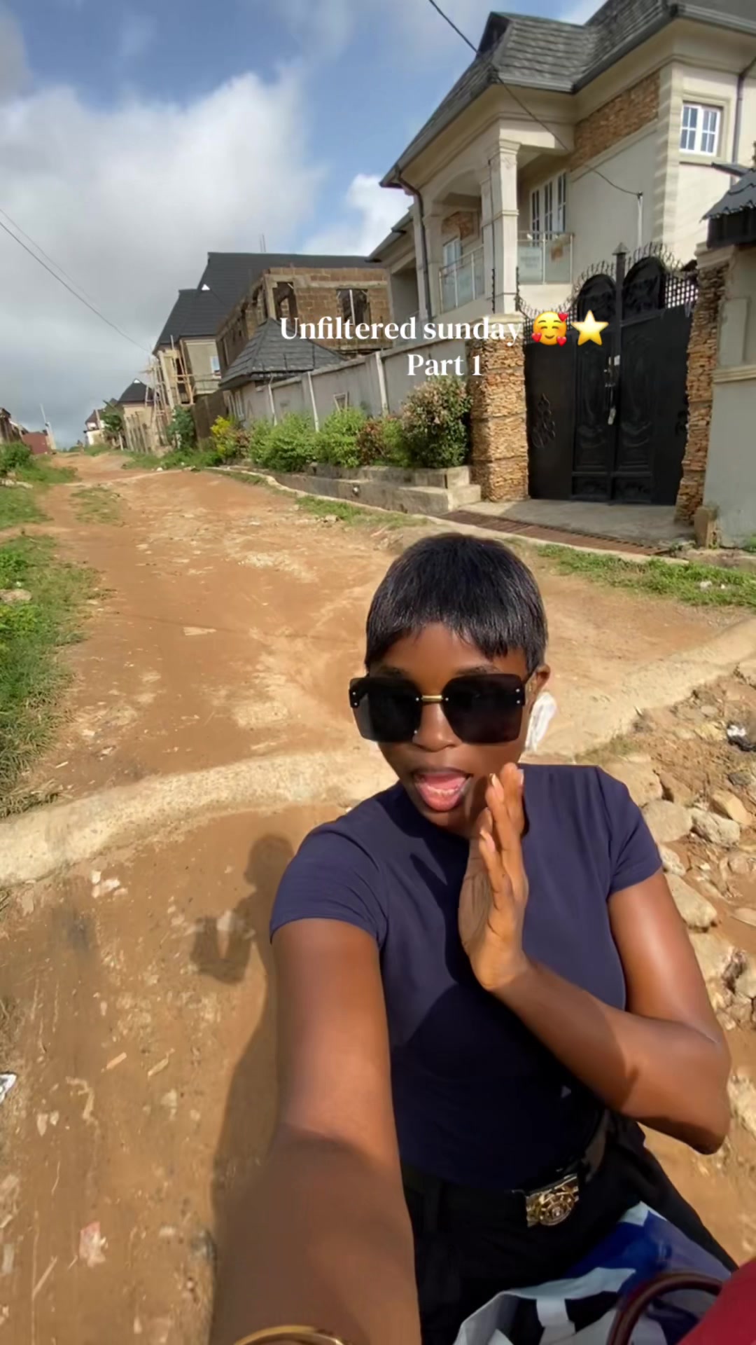 @Premium Thrift Bale in Nigeria