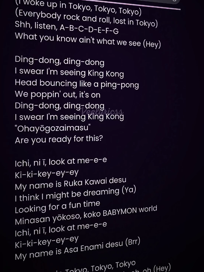 @veelyricss🎻