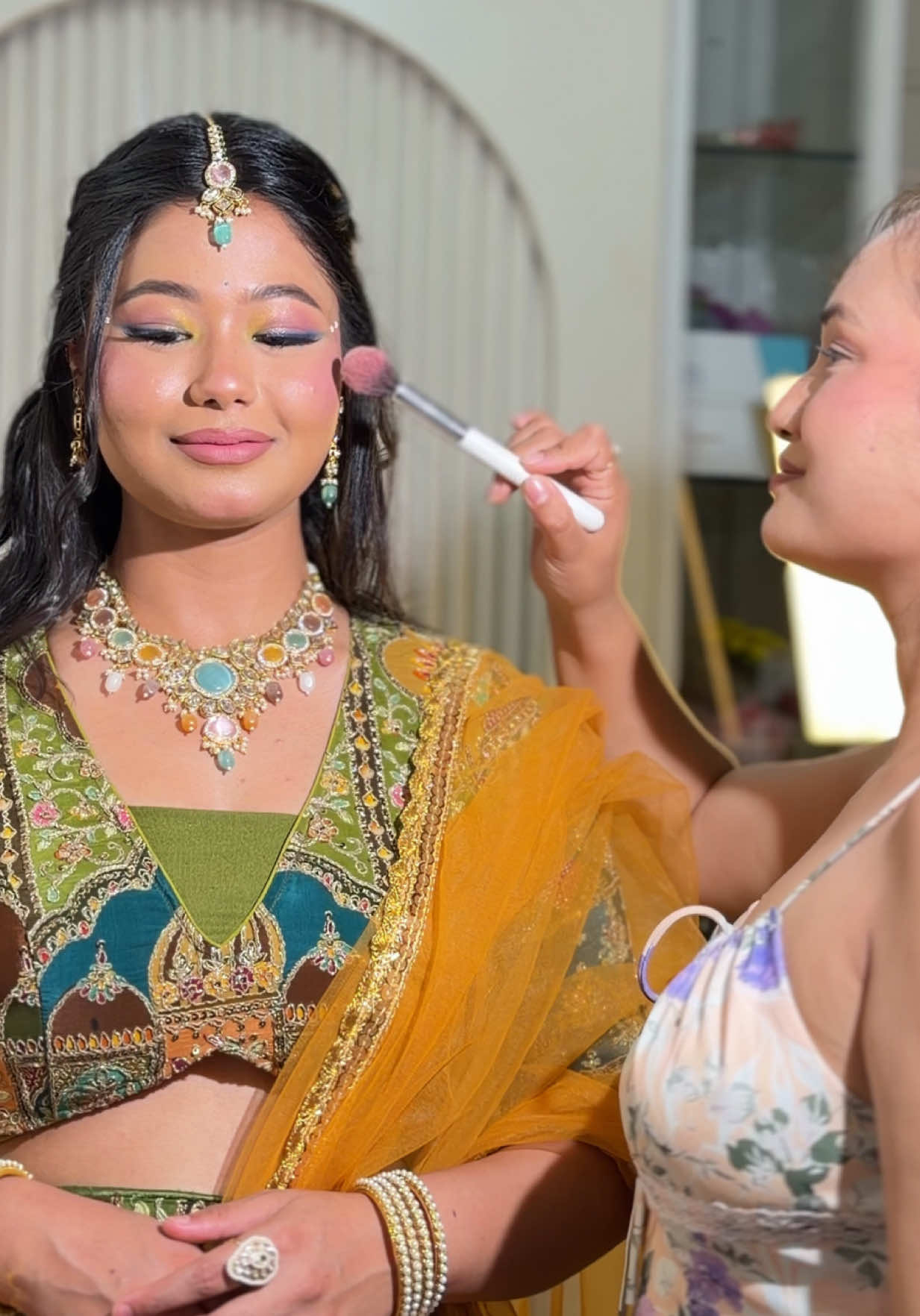 @Glamour By Asmi