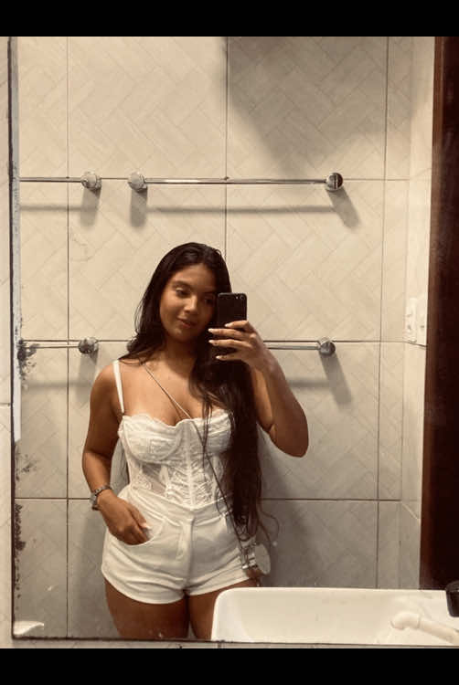 @Gabi Freitas