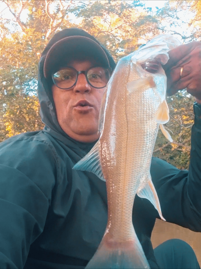 @Washington kayak fish