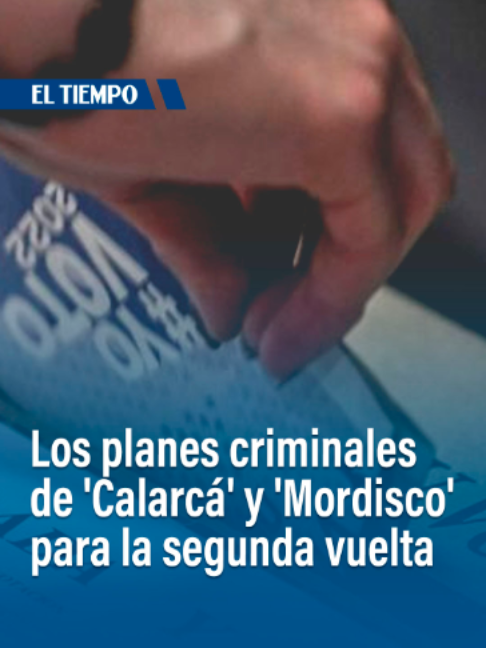@EL TIEMPO