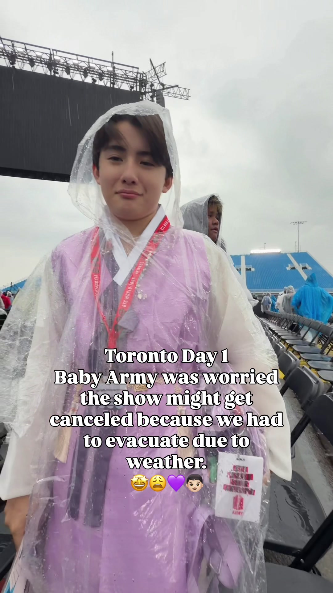 @Mav | BTS Baby Army