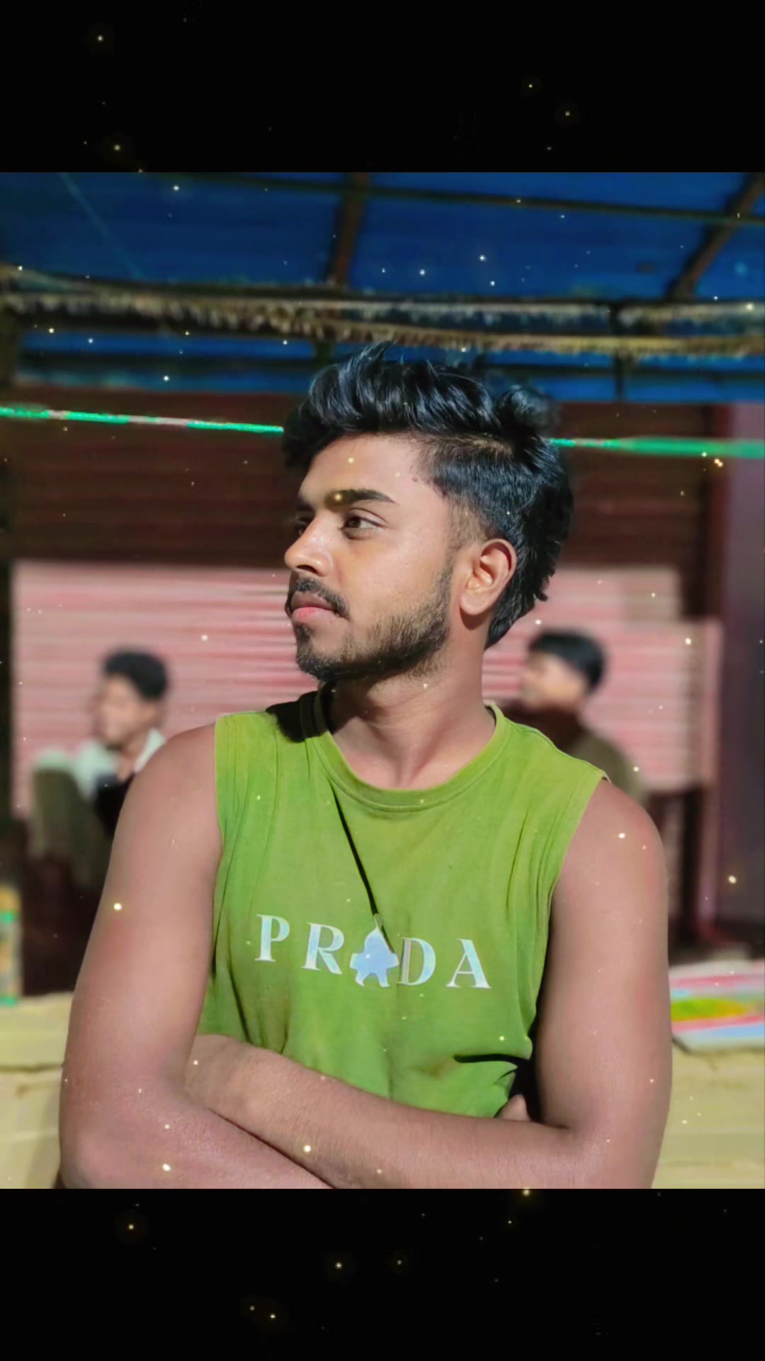 @Hariom Yadav