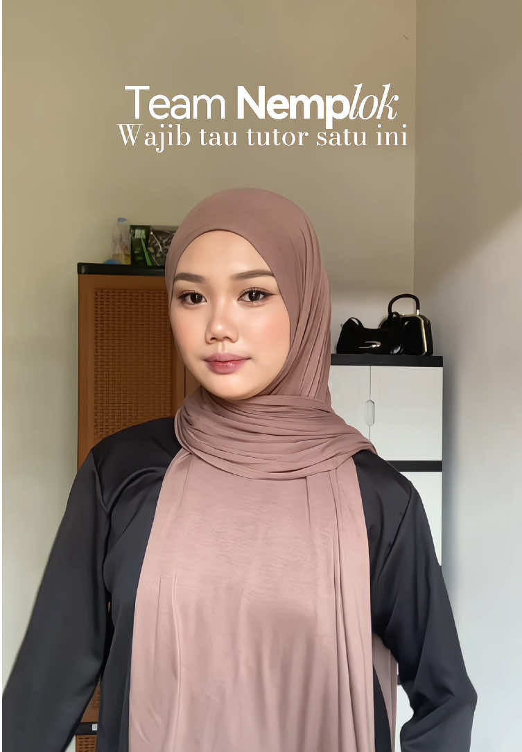 @Jasmine Jilbab