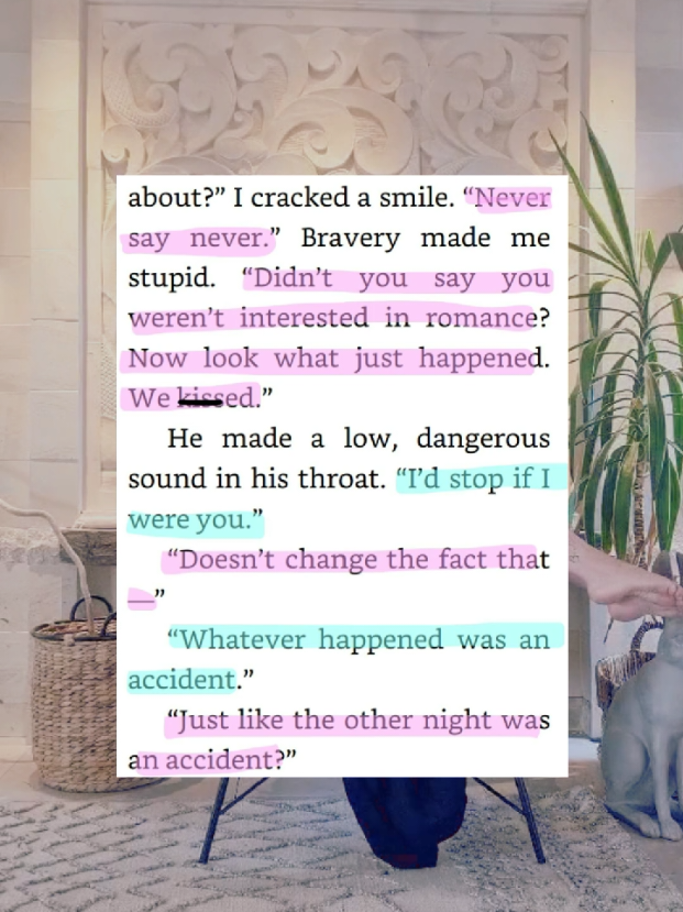 @Pepper Winters