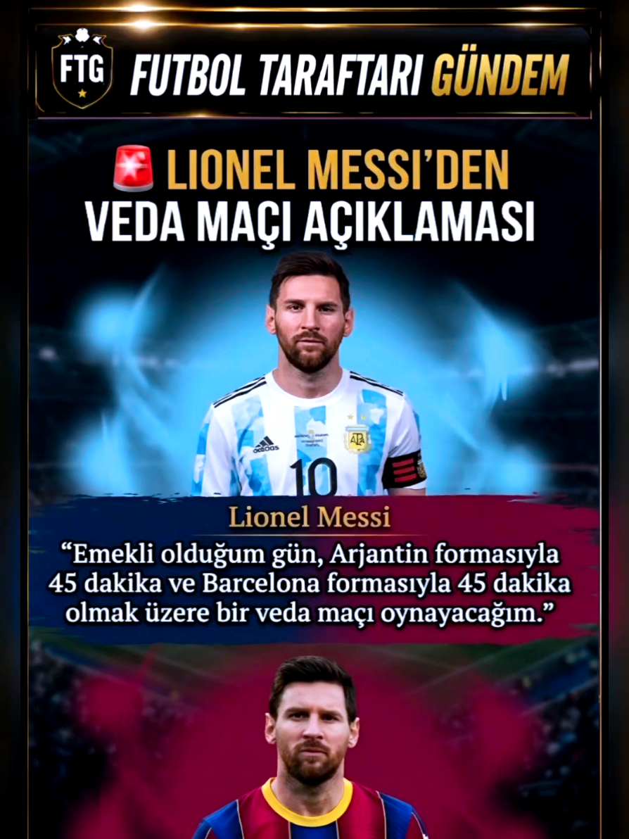 @Futbol Taraftarı Gündem