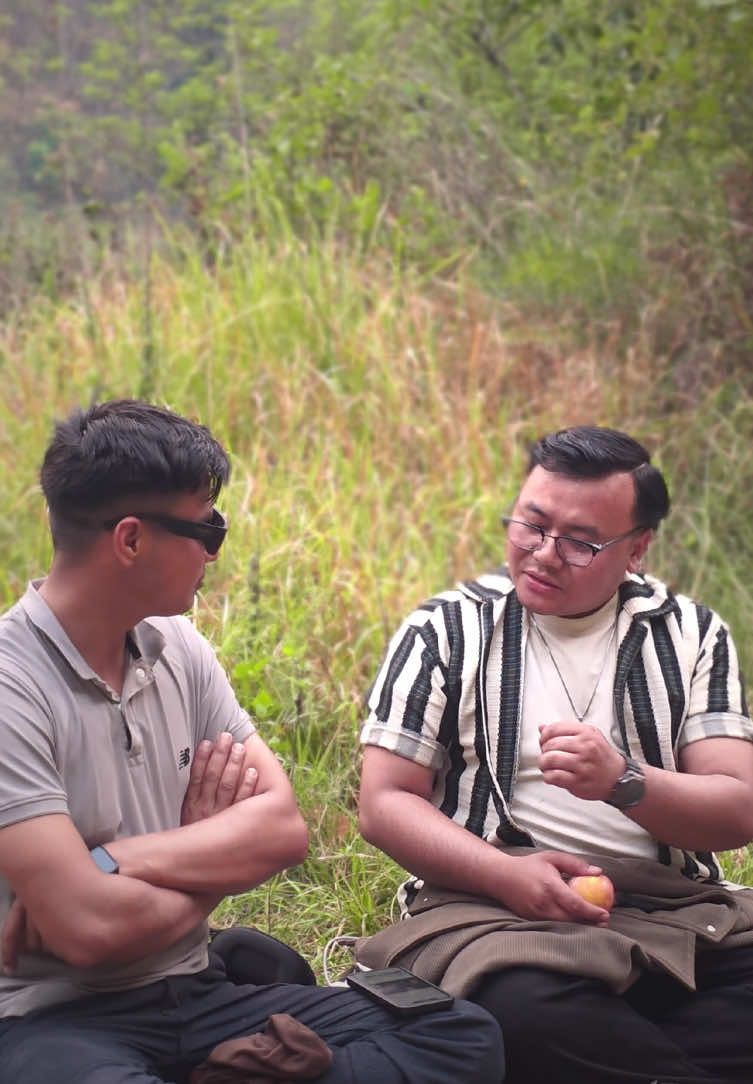 @Gunja Pratap L. Gurung