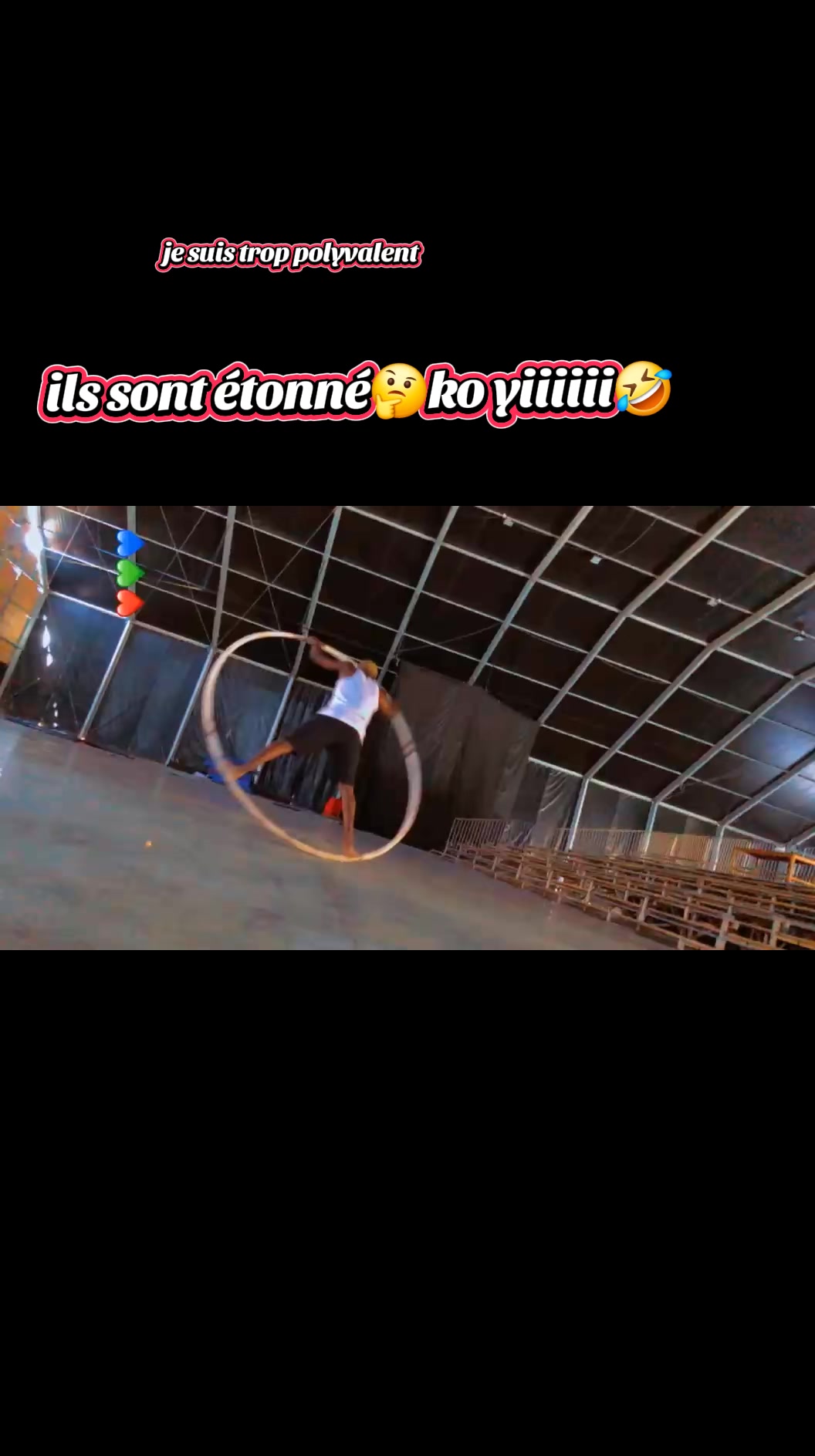 @KALAKI LE TCHÉ