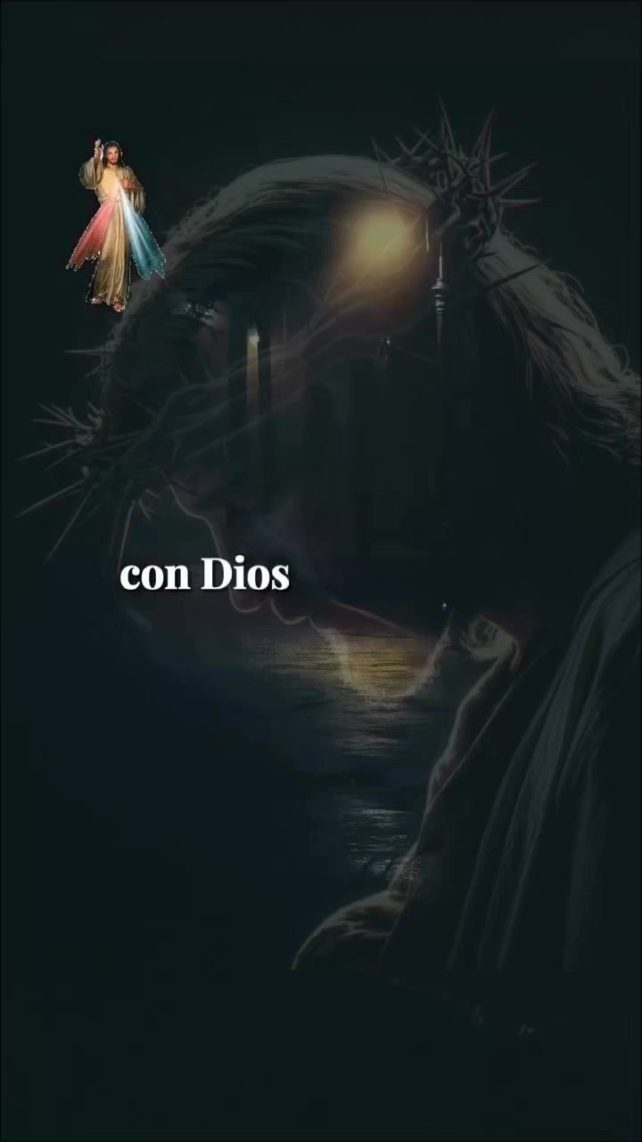 @DIOS ES AMOR ✝️🙇🙏