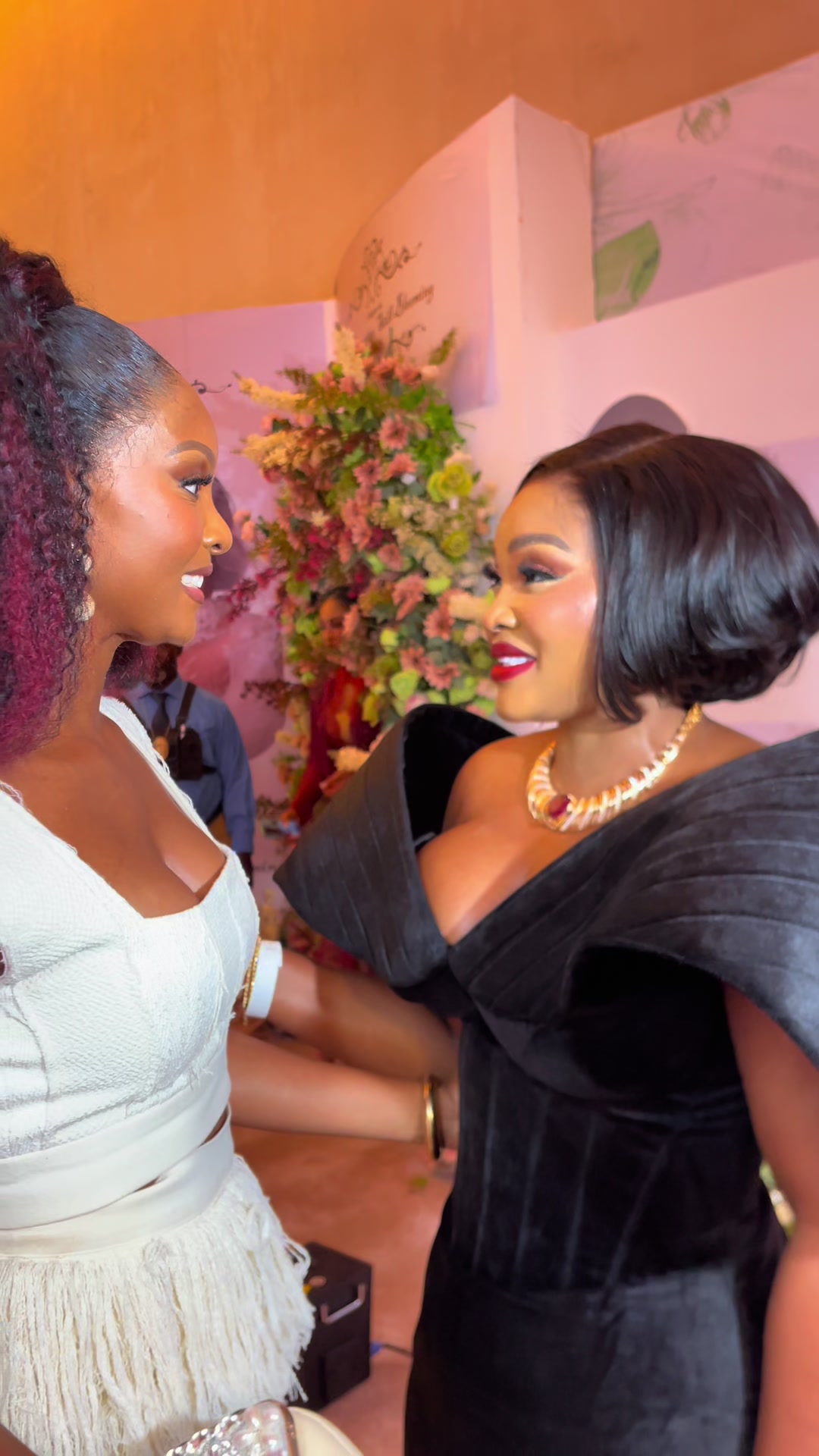 @Mercy Aigbe