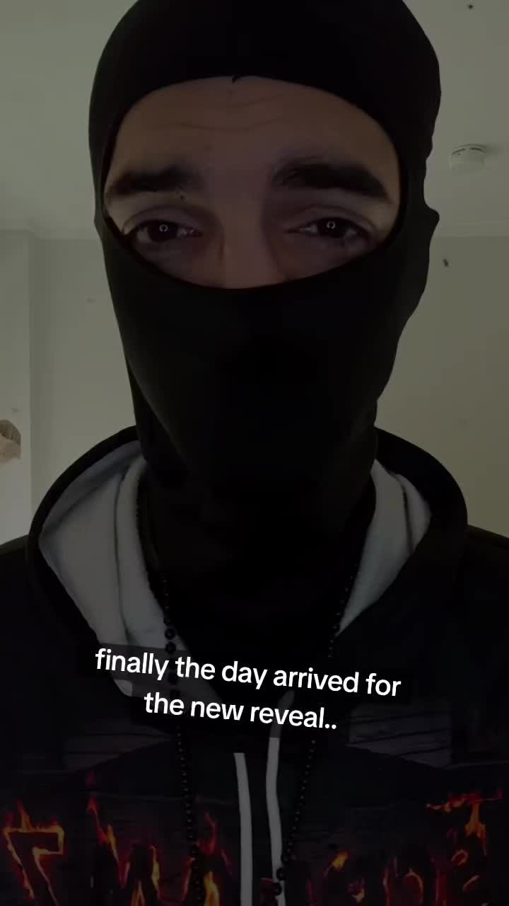 @MrDevilGhostface97😈👻🔪