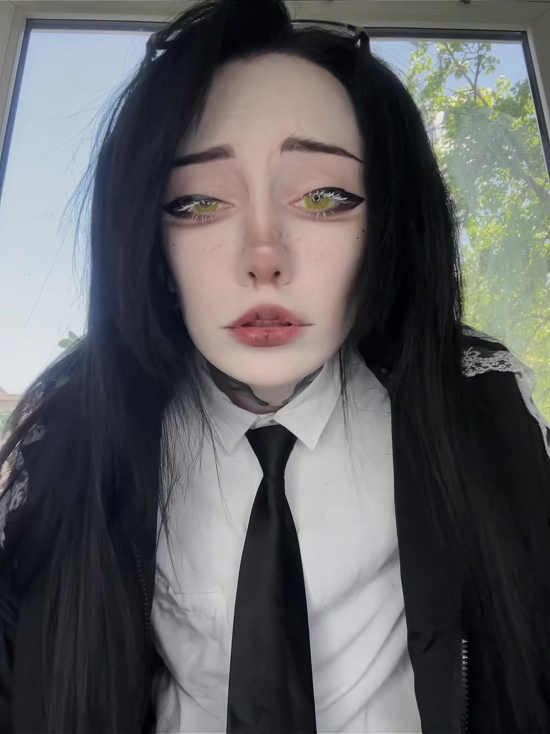 @курайдесу