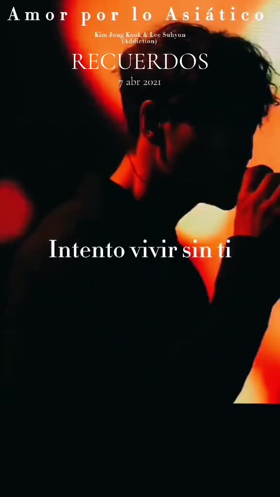 @Amor por lo asiático