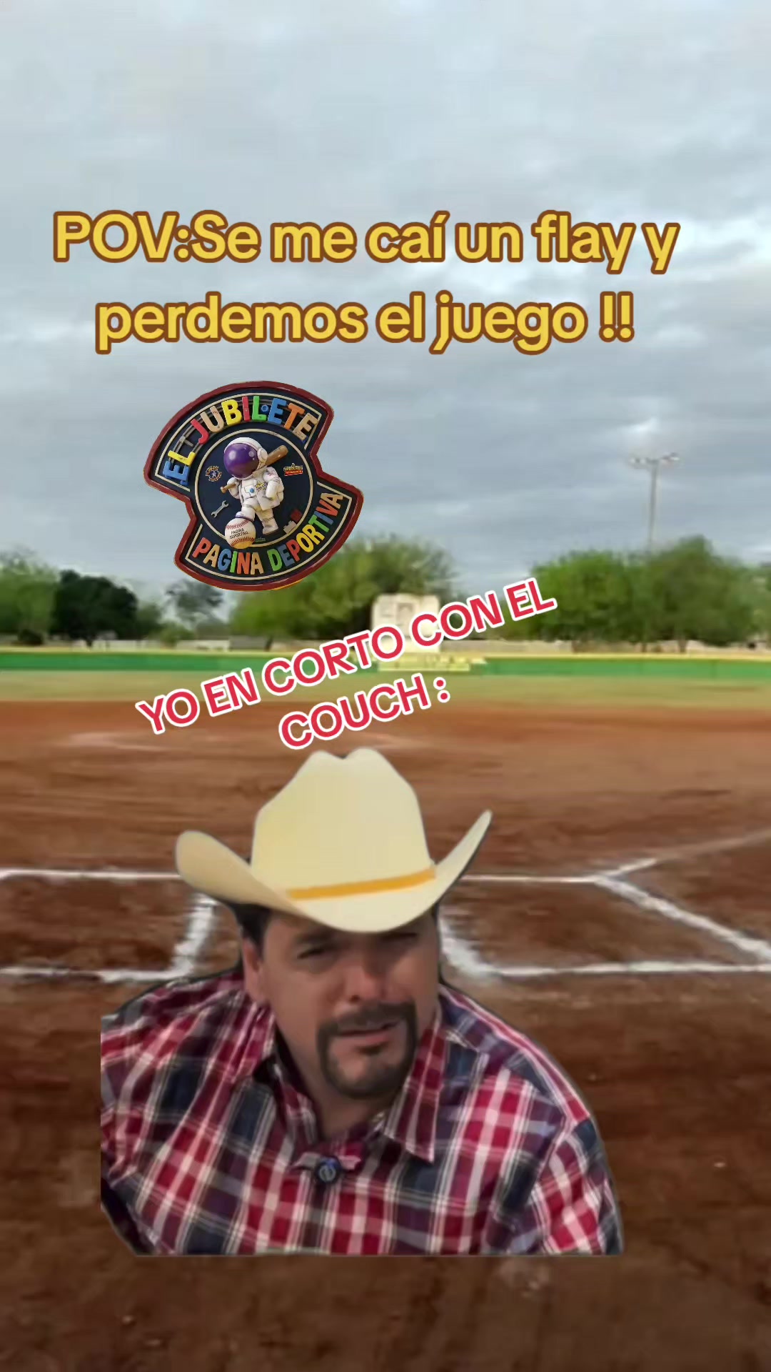 @⚾️ElJubilete⚾️