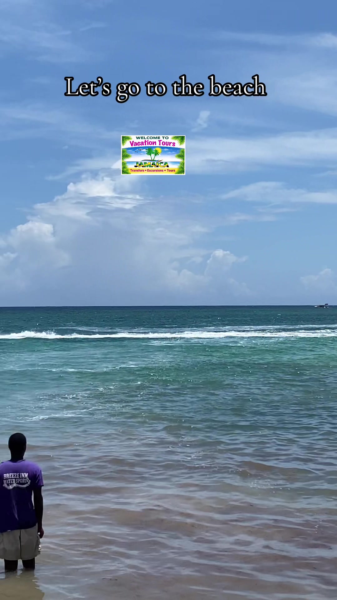 @Vacation Tours Jamaica
