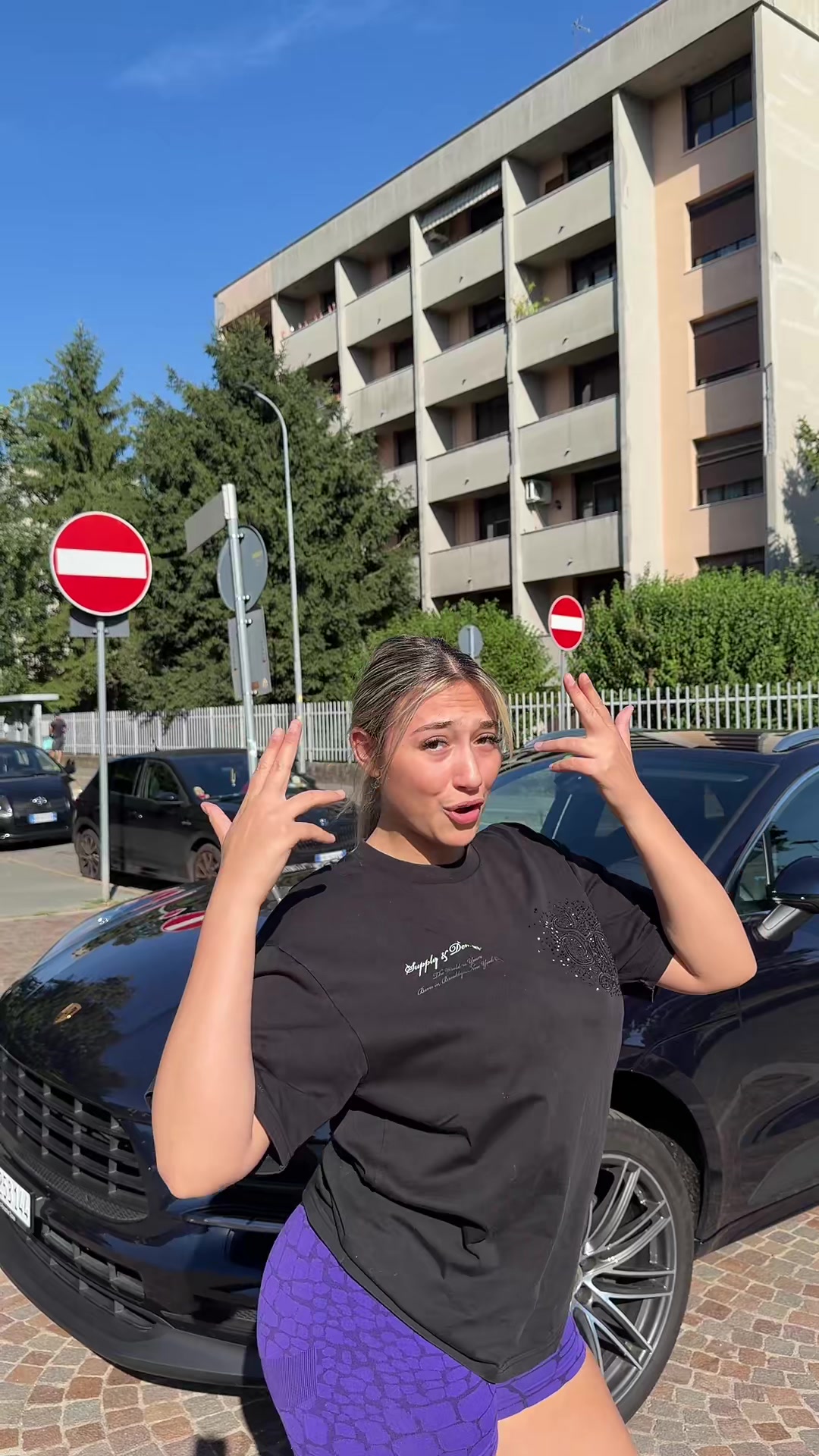 @Matilde Micheli