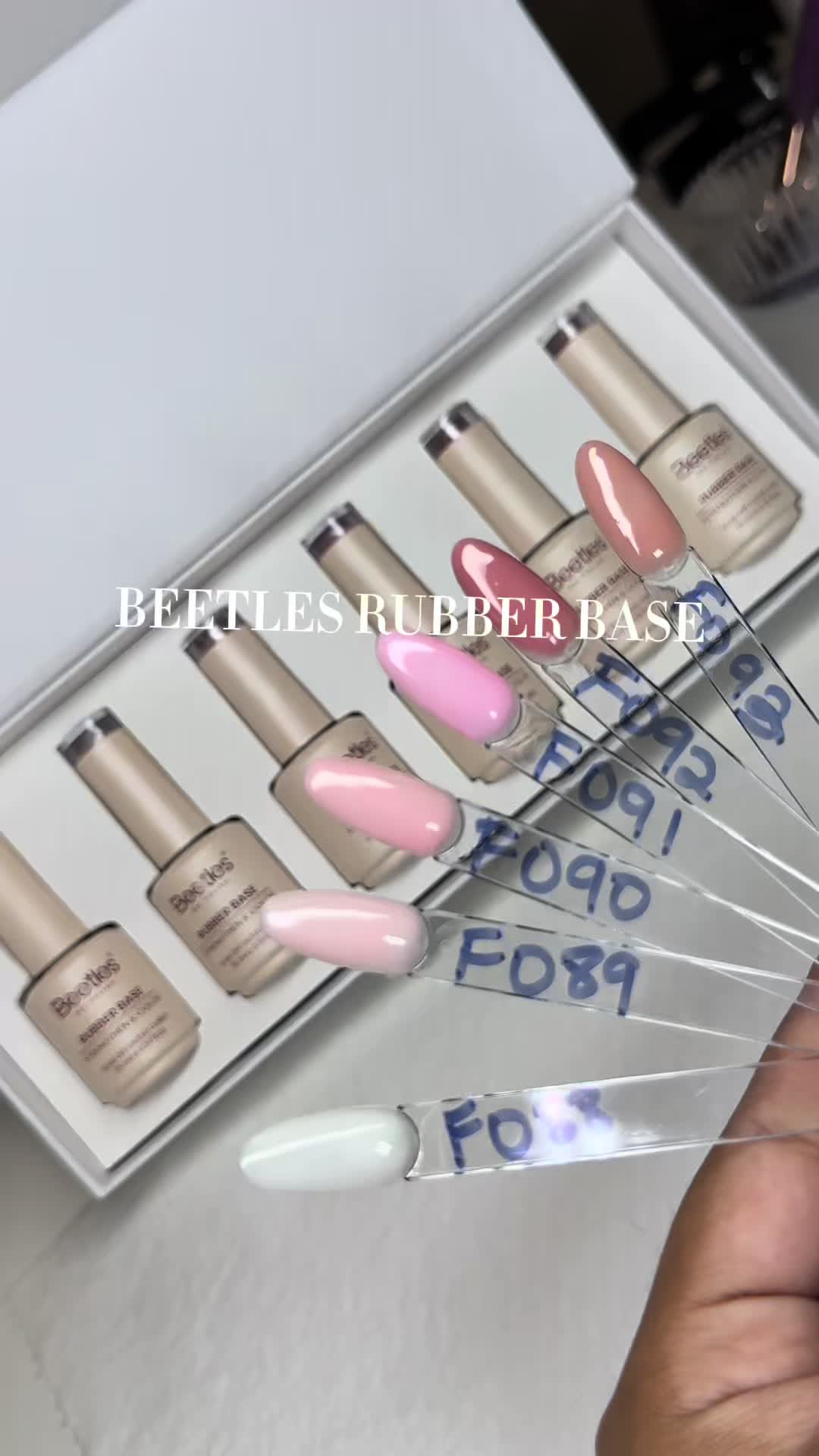 @belle glade fl nail tech ๐