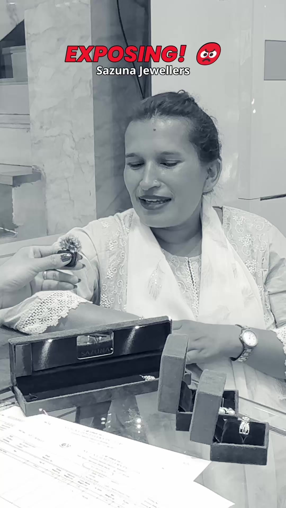 @Sazuna Jewellers Diamond