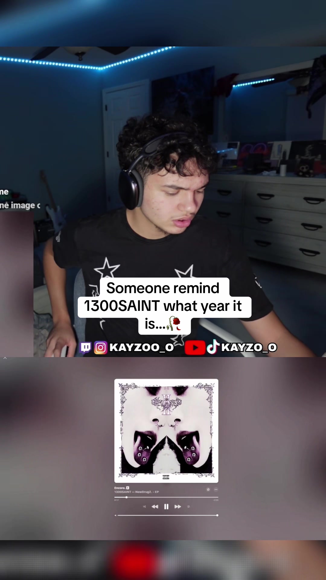 @Kayzo