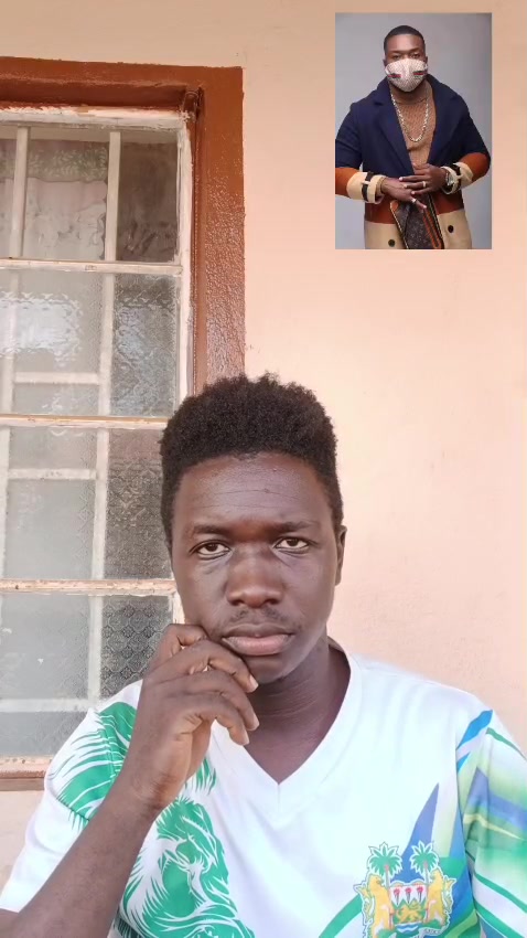 @KG Salone