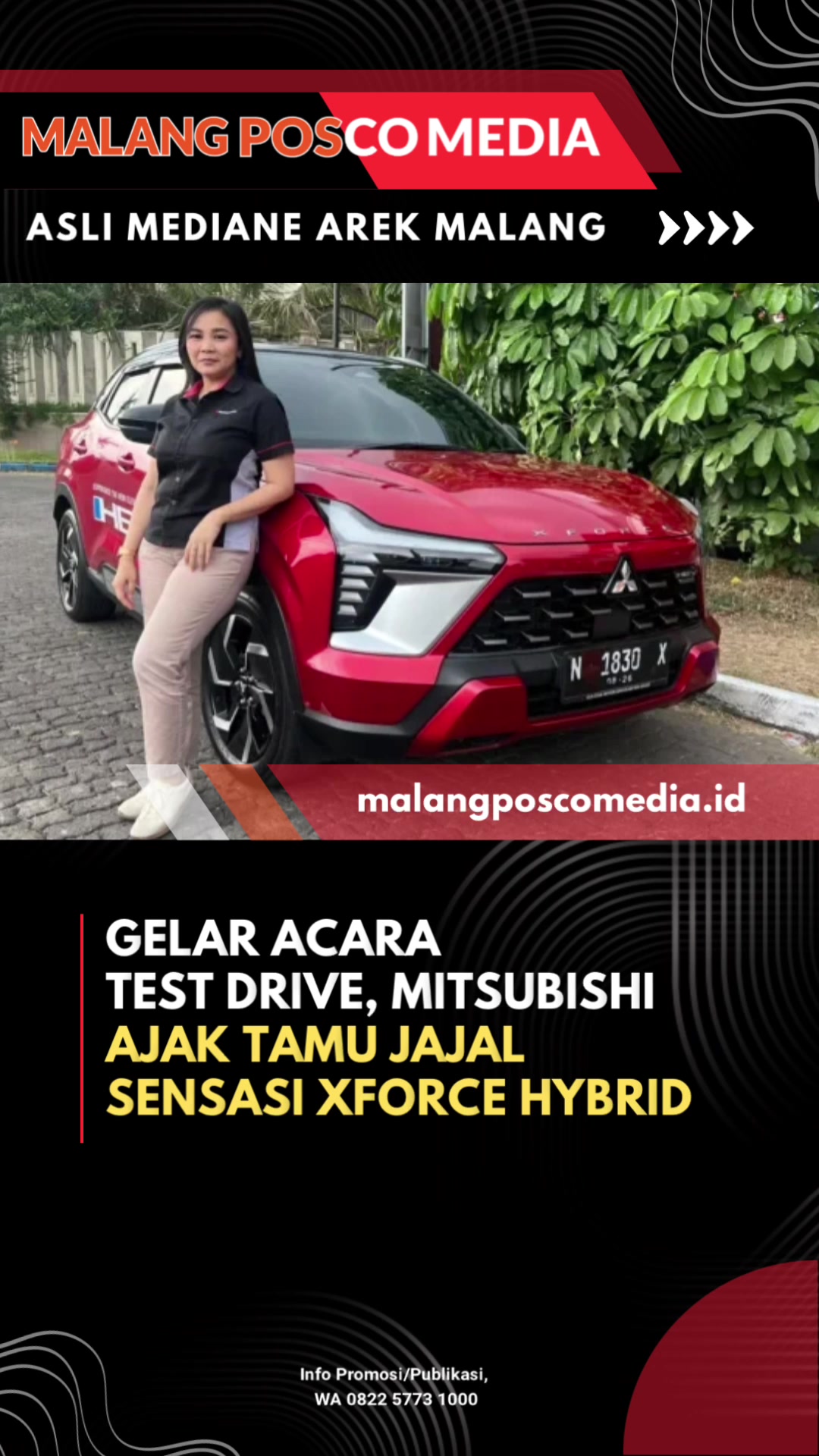 @Malang Posco Media