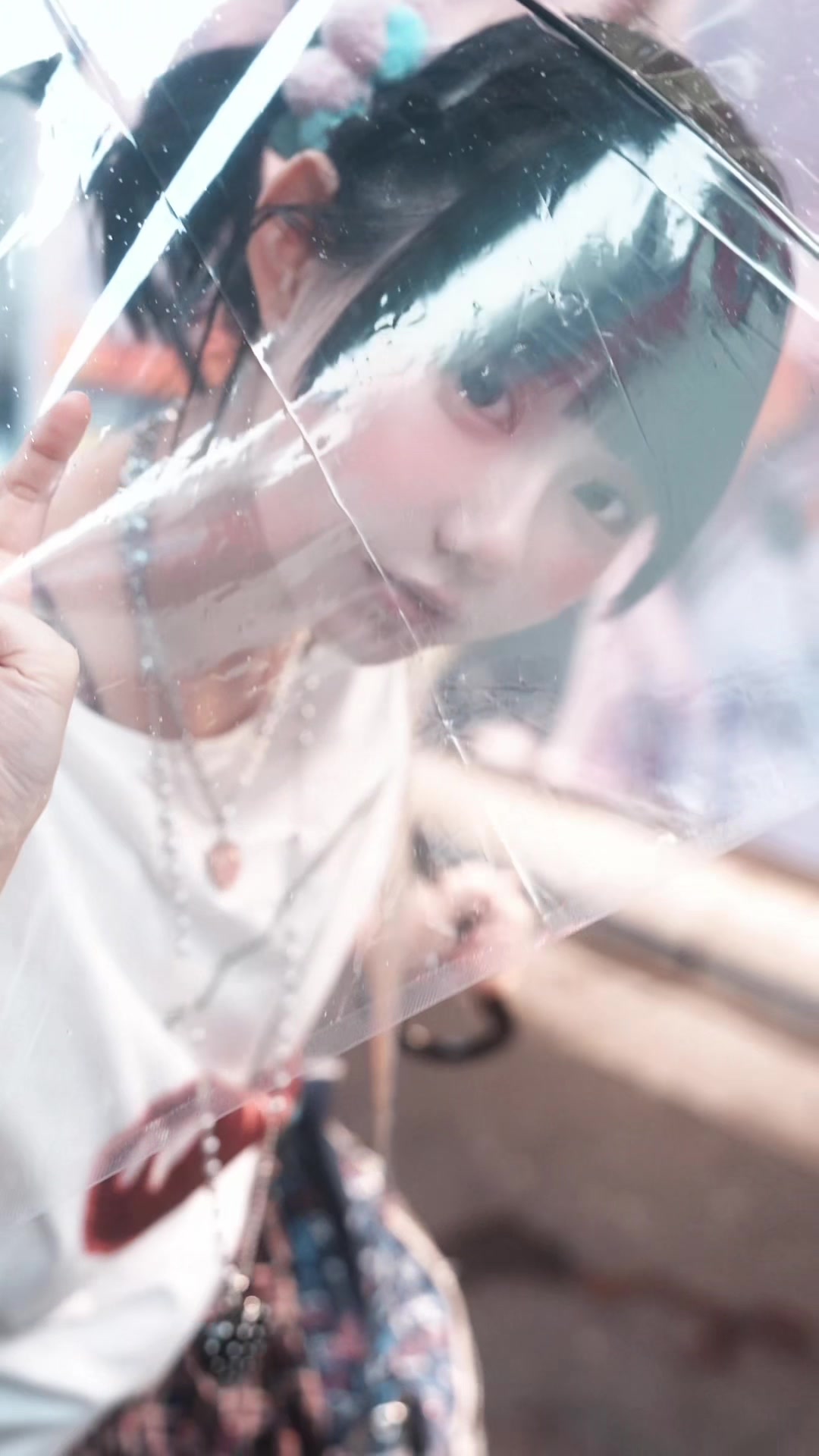 @瑚苓/これれ