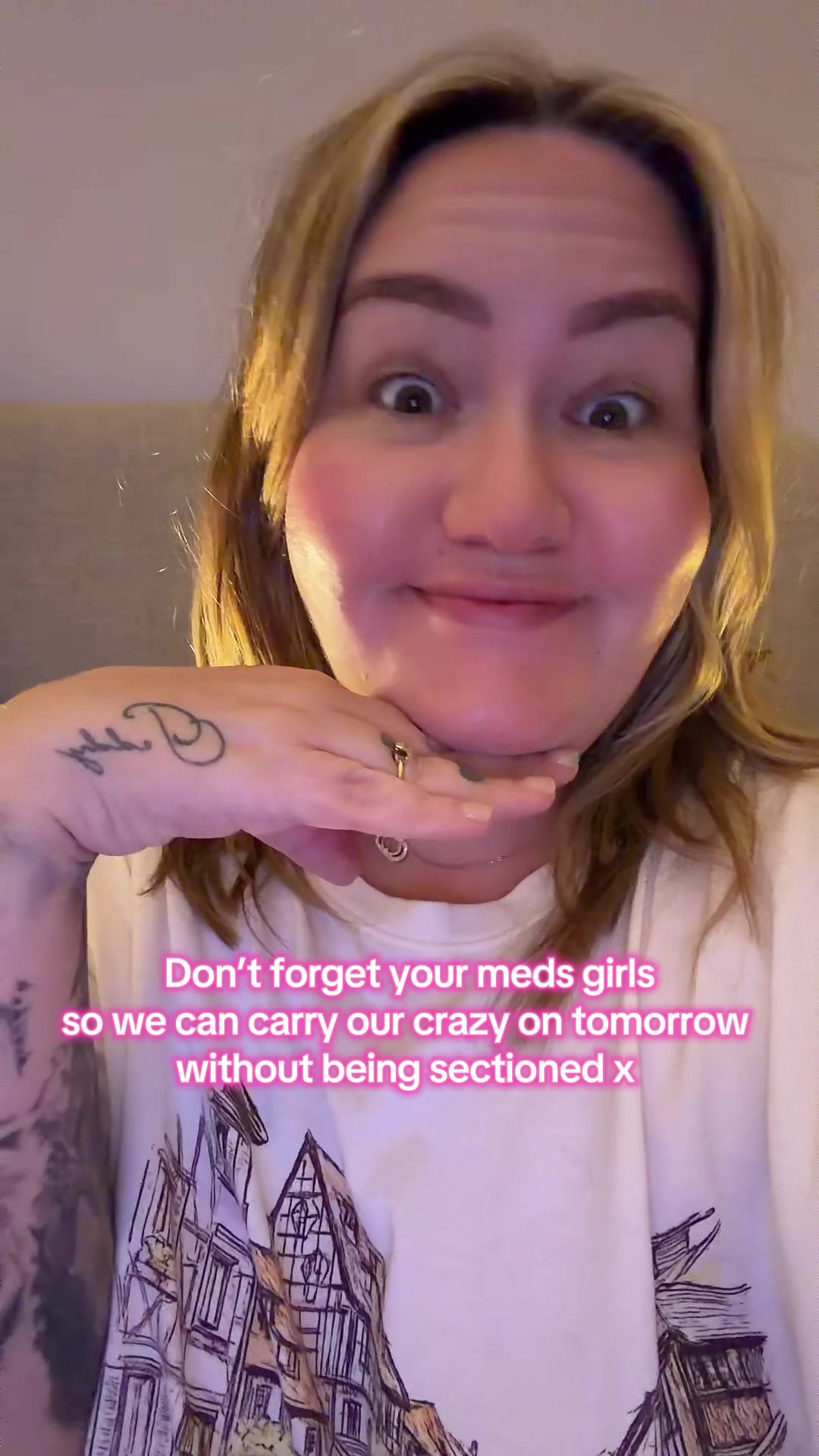@Chloé Kent