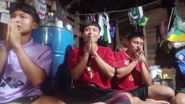 @ẞaw  Âûñg Phyø🧒🐵