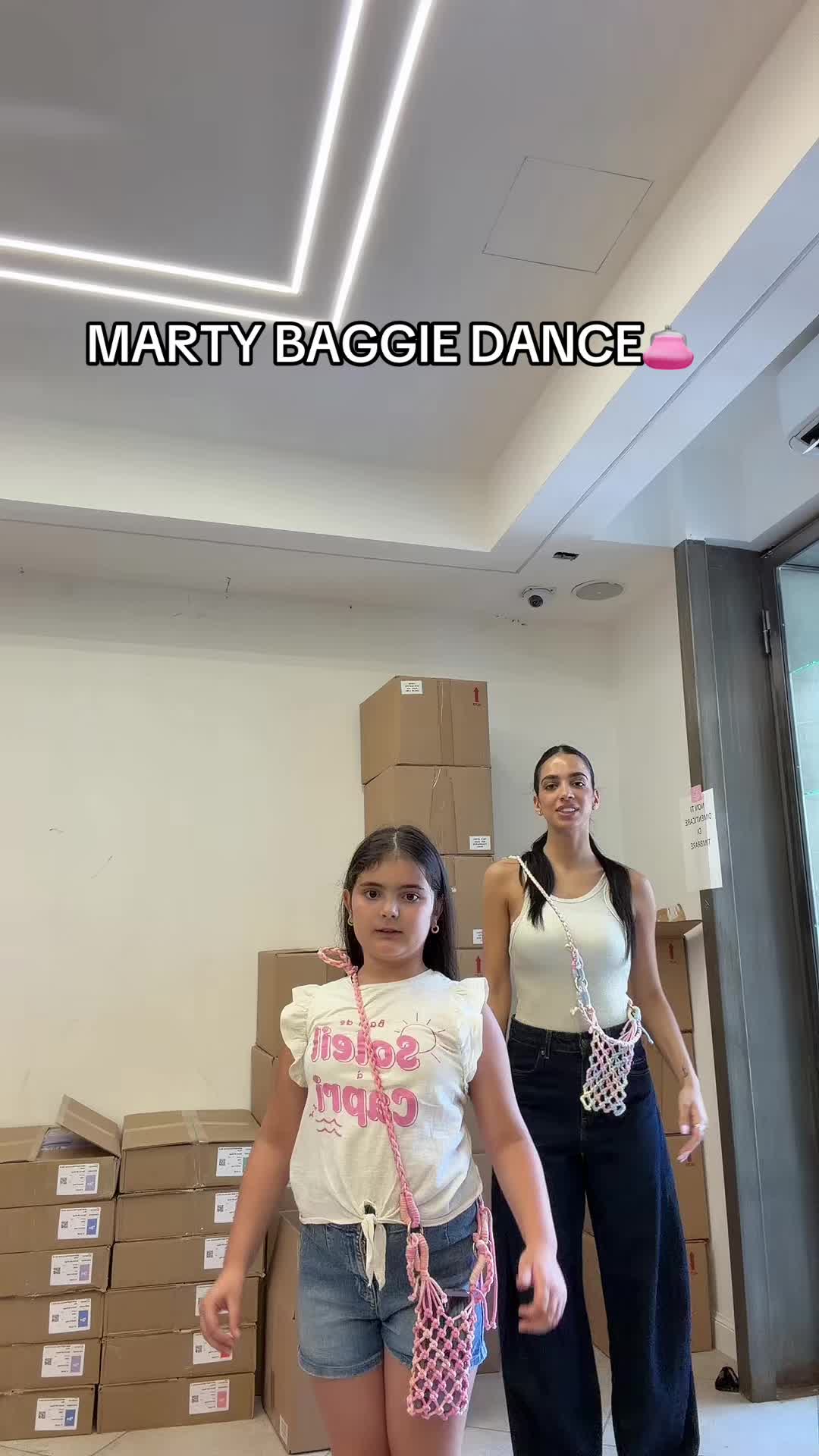 @New Martina