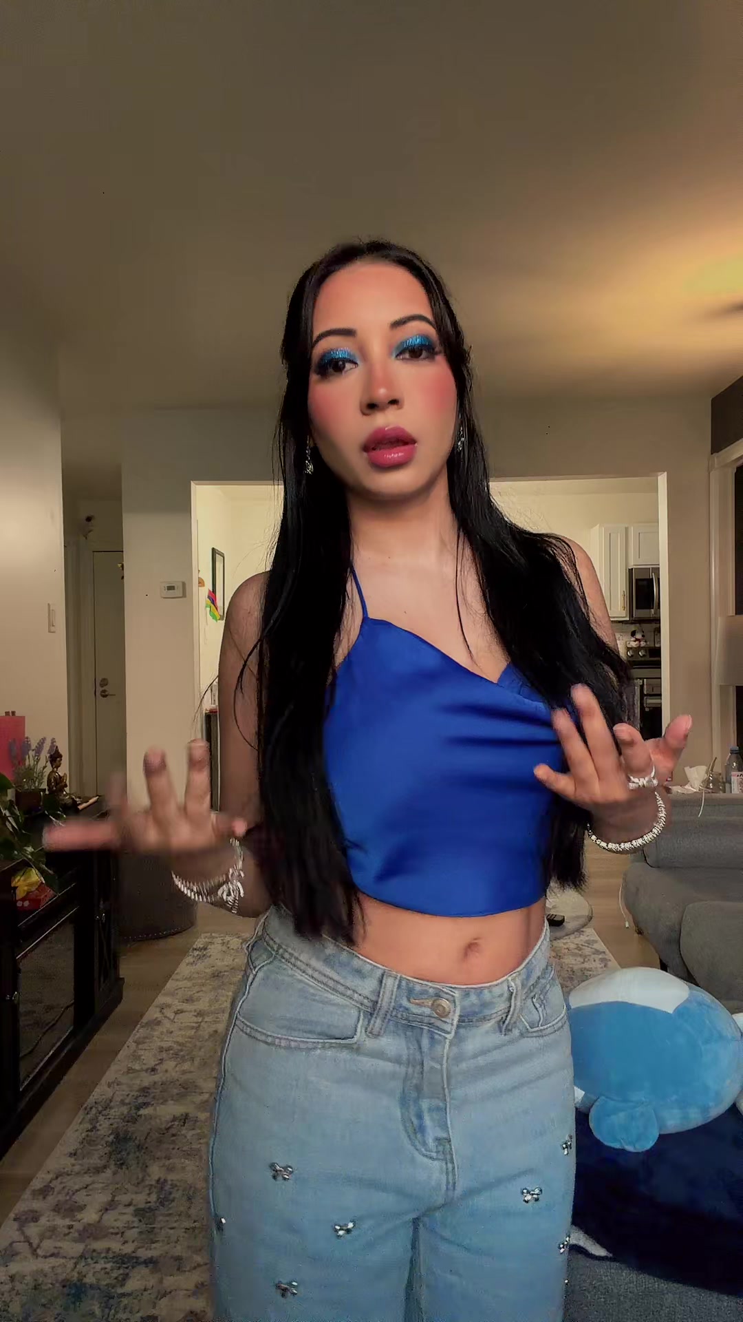 @Sonika