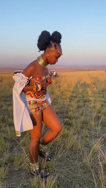 @Mhayise nkosazana yama ngwanya
