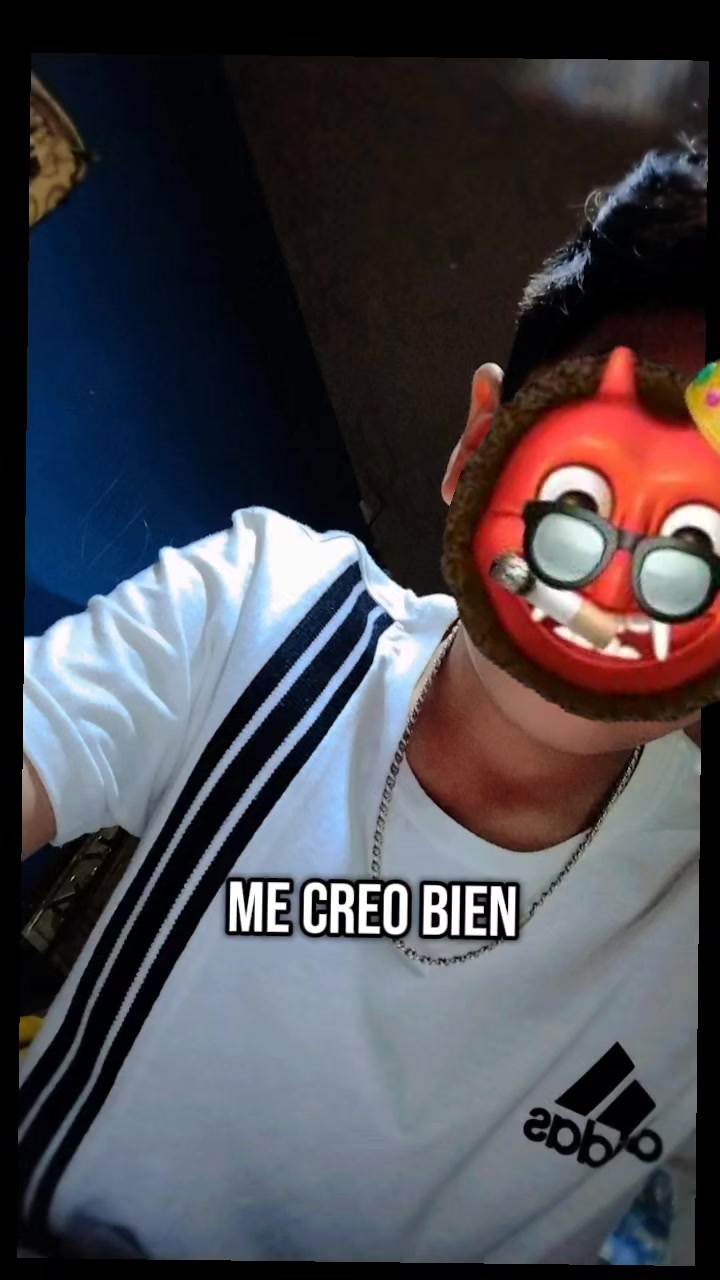 @Luis Damian