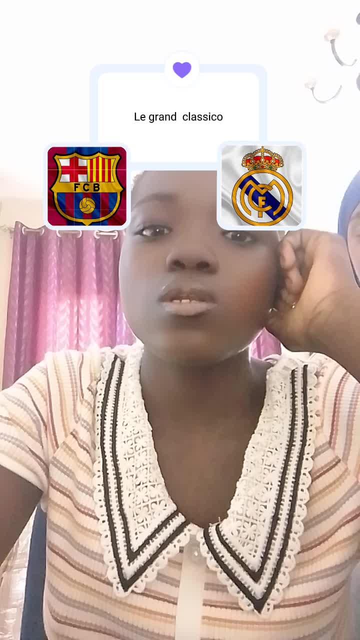 @sita Traoré 🥰😘🥰