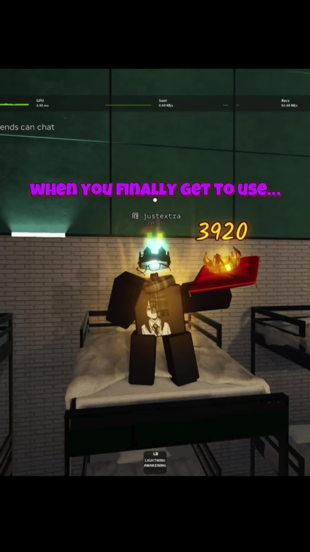 @justextra