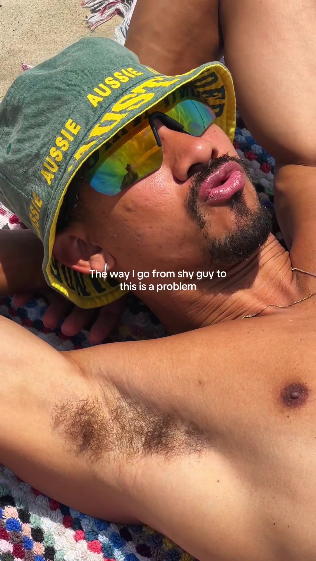 @Keiynan Lonsdale