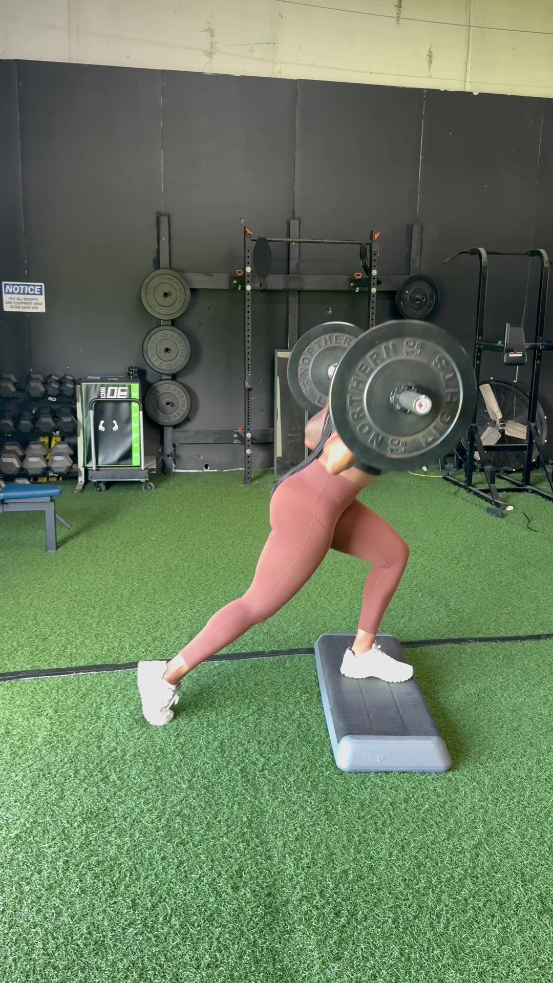 @Sweatbox Bootcamp