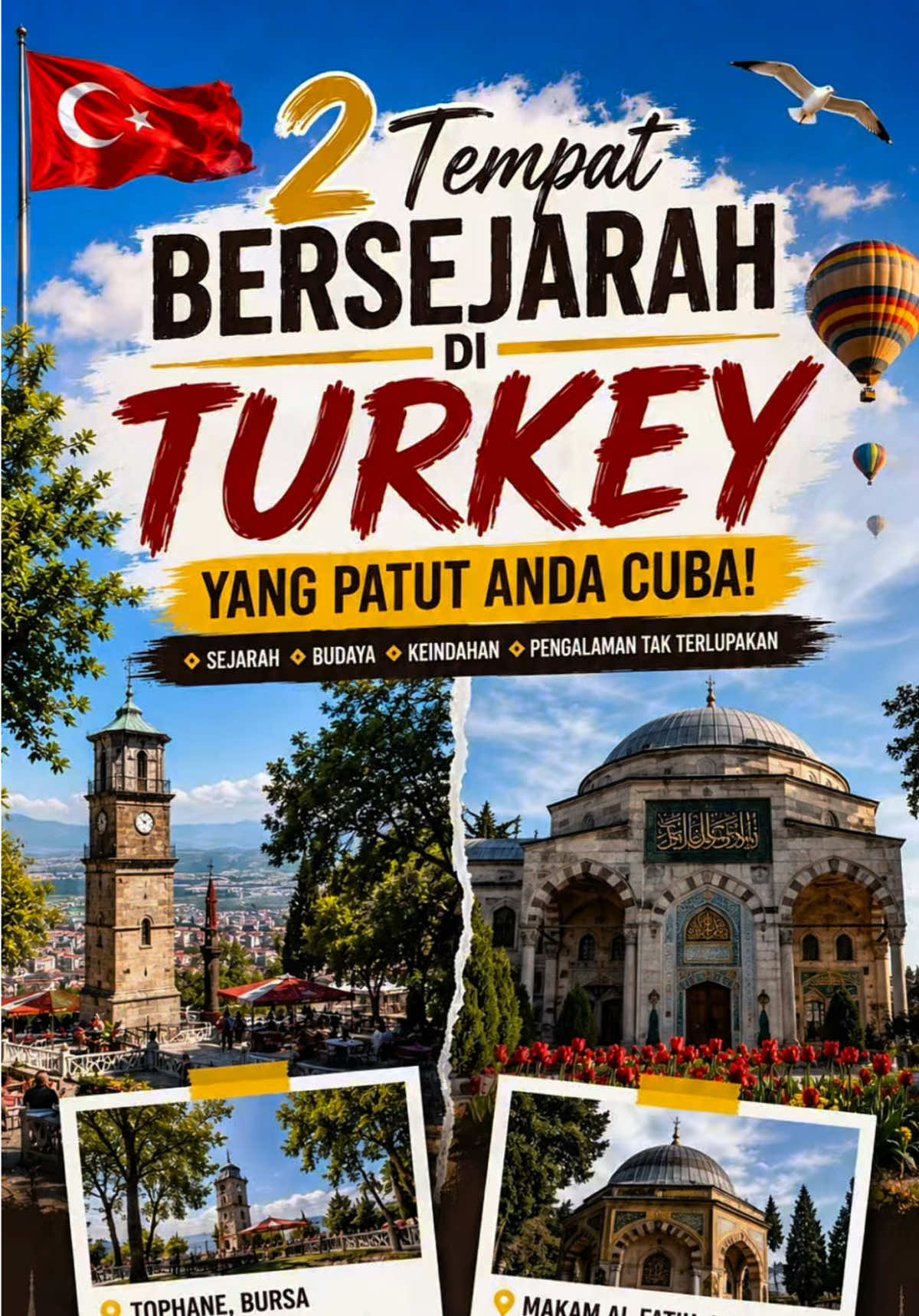 @Travel Info by Mumtaz Travel