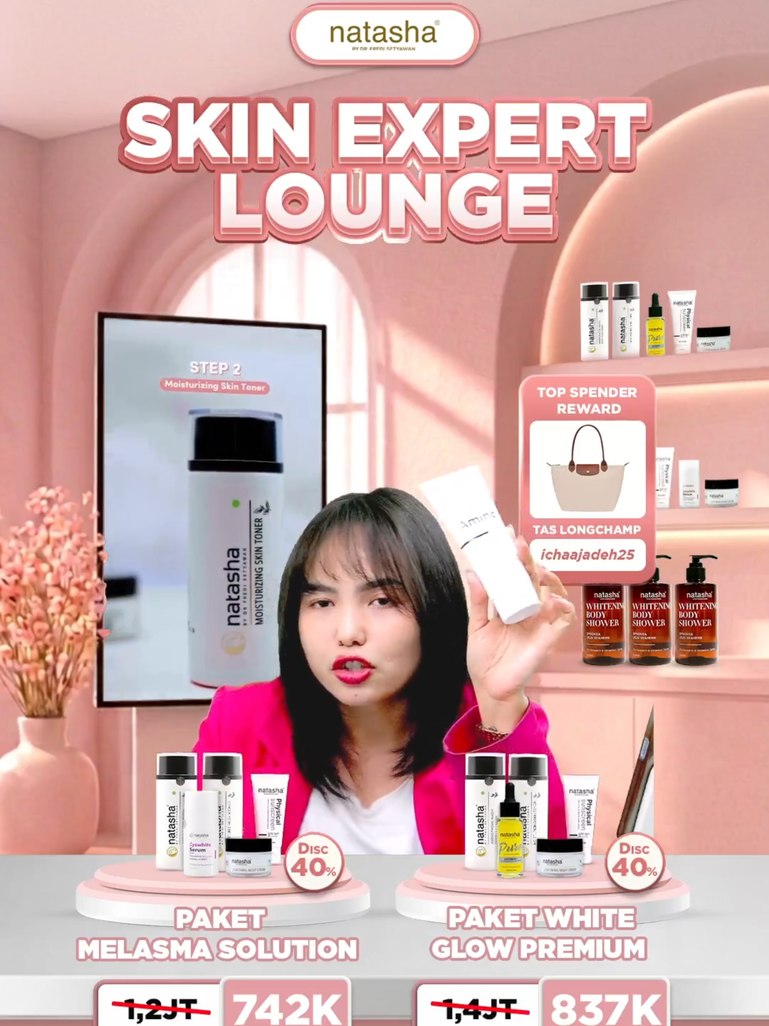@Natasha Skincare