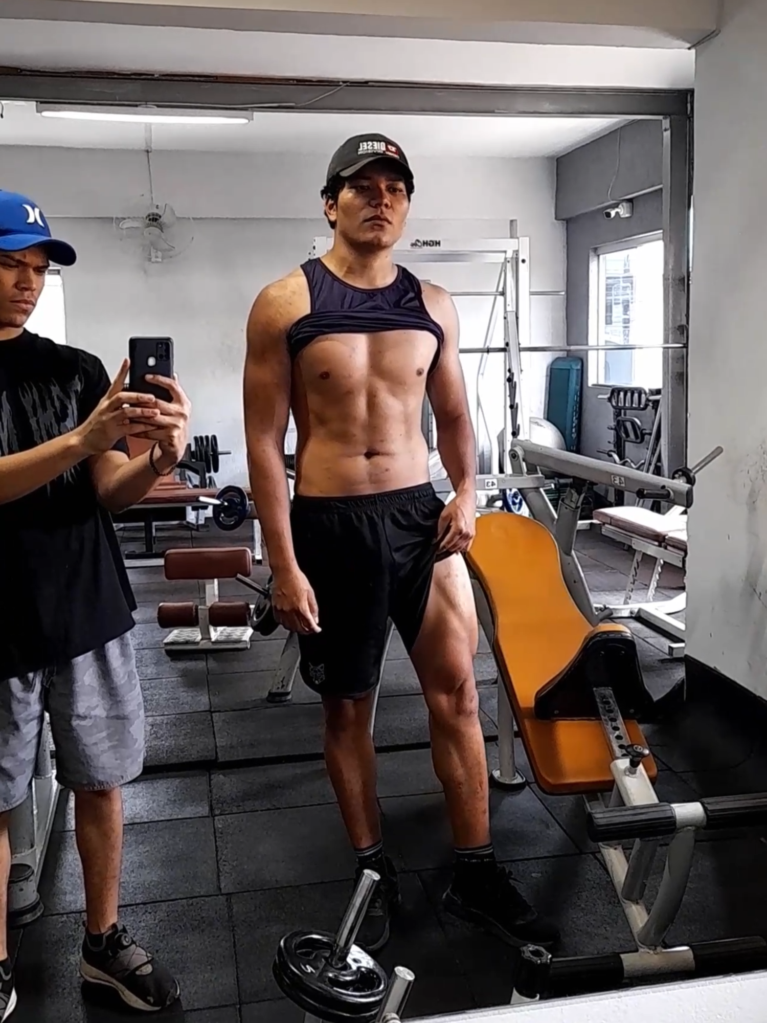 @andrefitnessciencebasedlifting