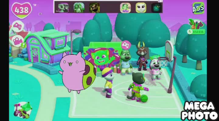 @Channel 7 UK - Kids TV Channel