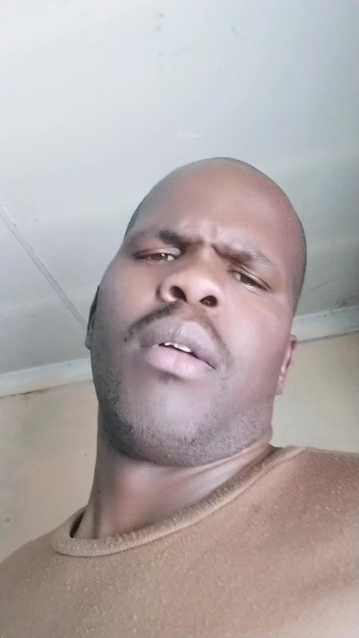 @BIG MIKE  THE LEGEND