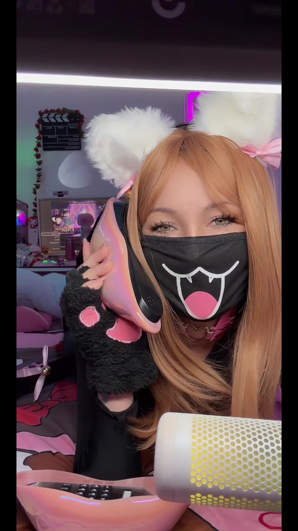 @👑💎Myla Bunny🐰☯️🍀🎰