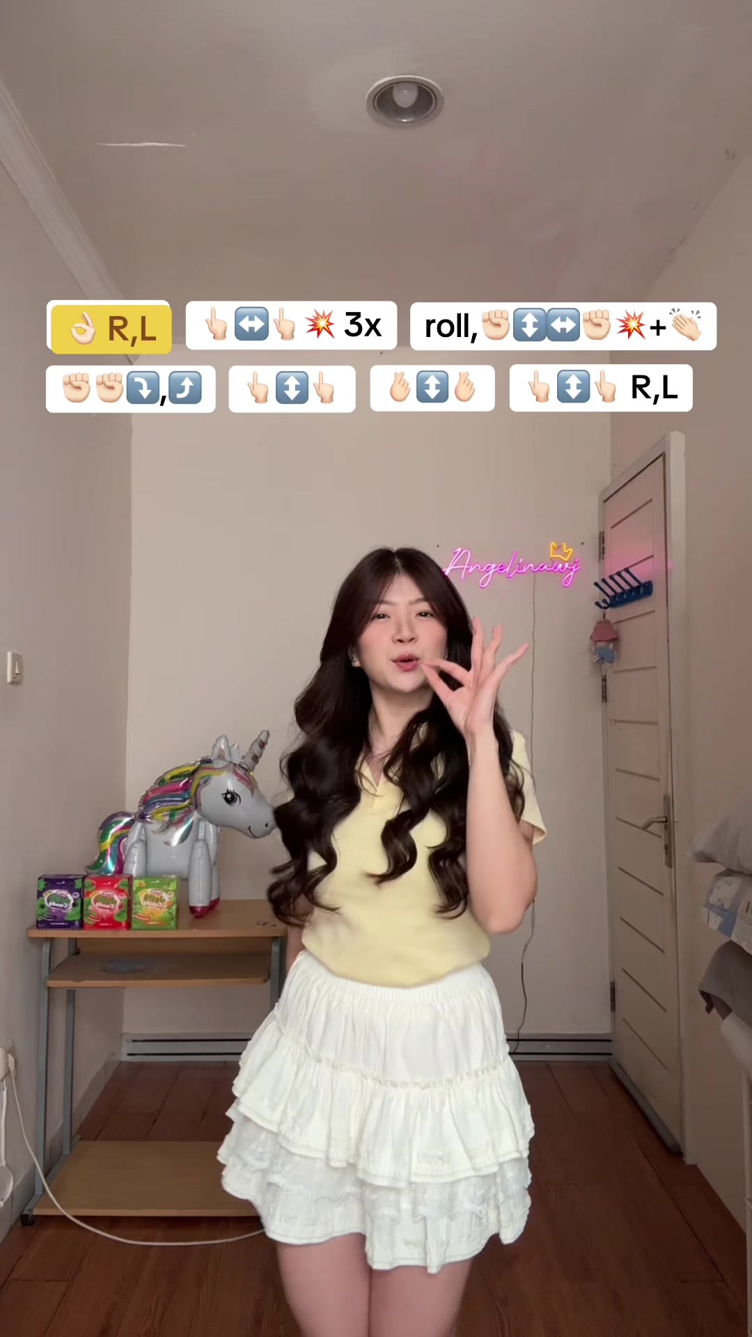 @Kimnana