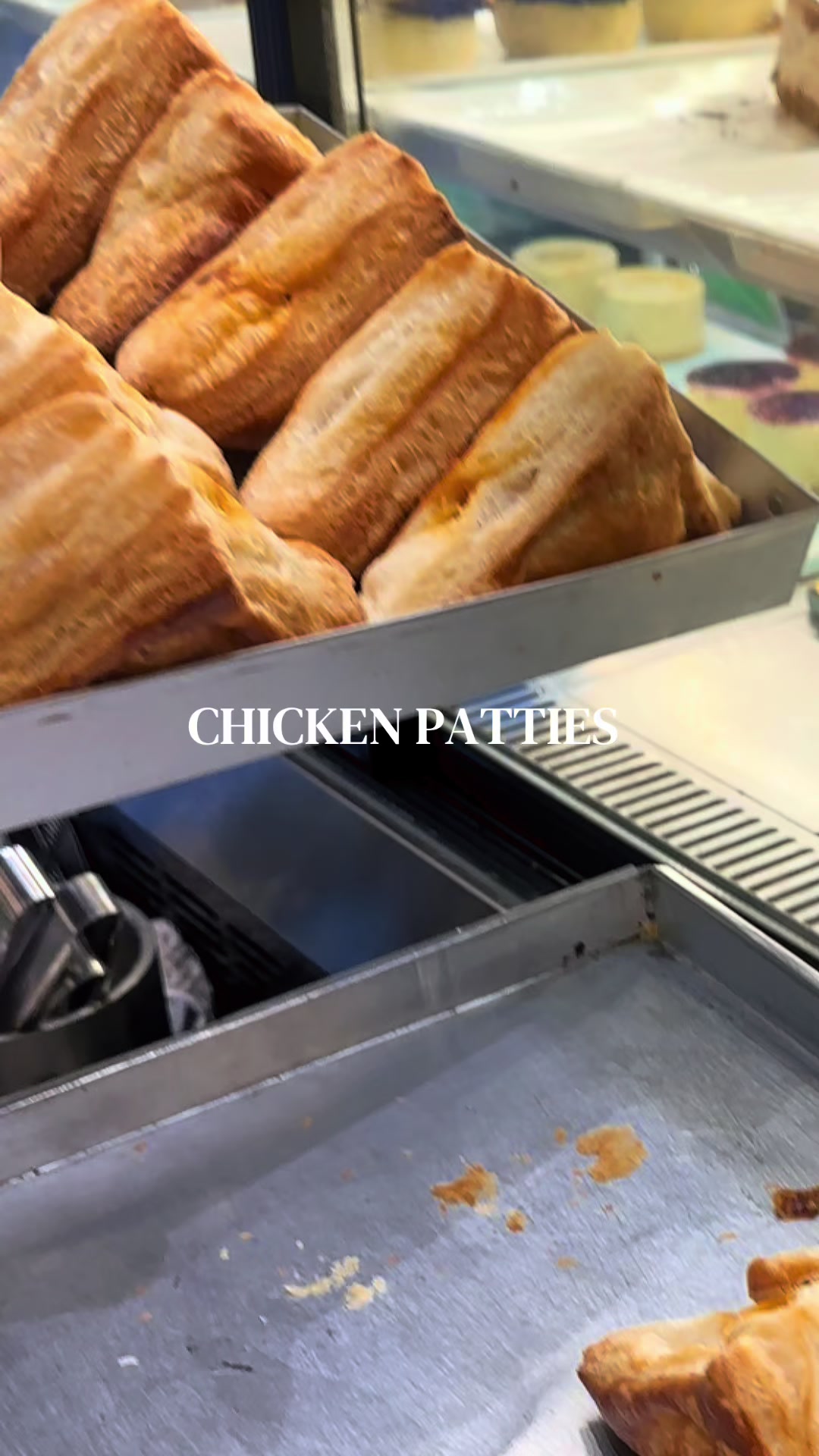 @TRADITIONAL BAKERY