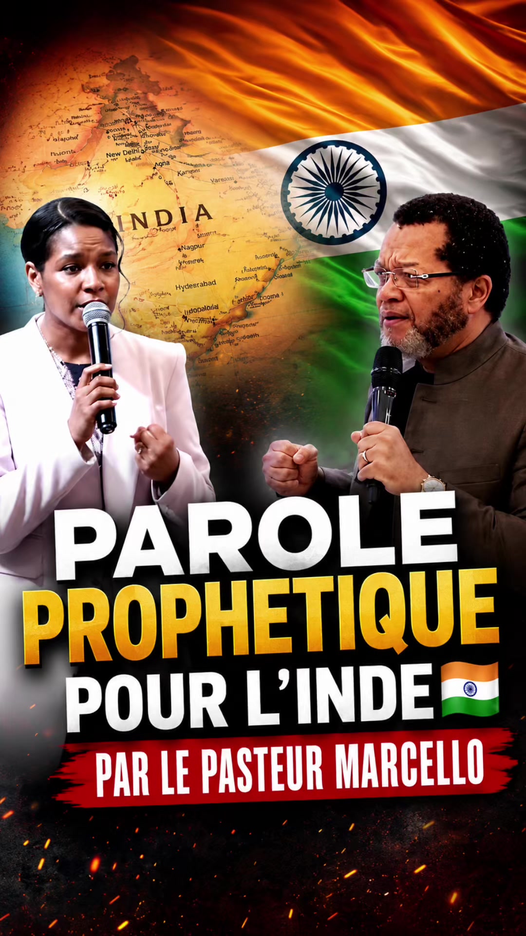 @International revivalist TV