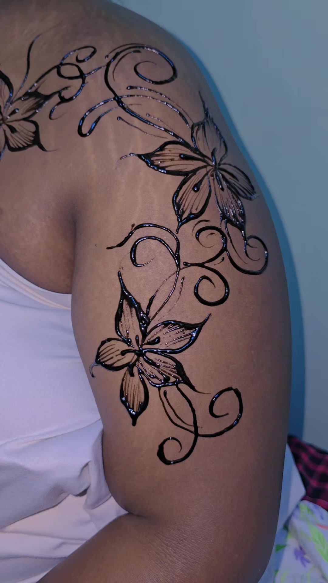 @Michaelson henna parlor🇰🇪
