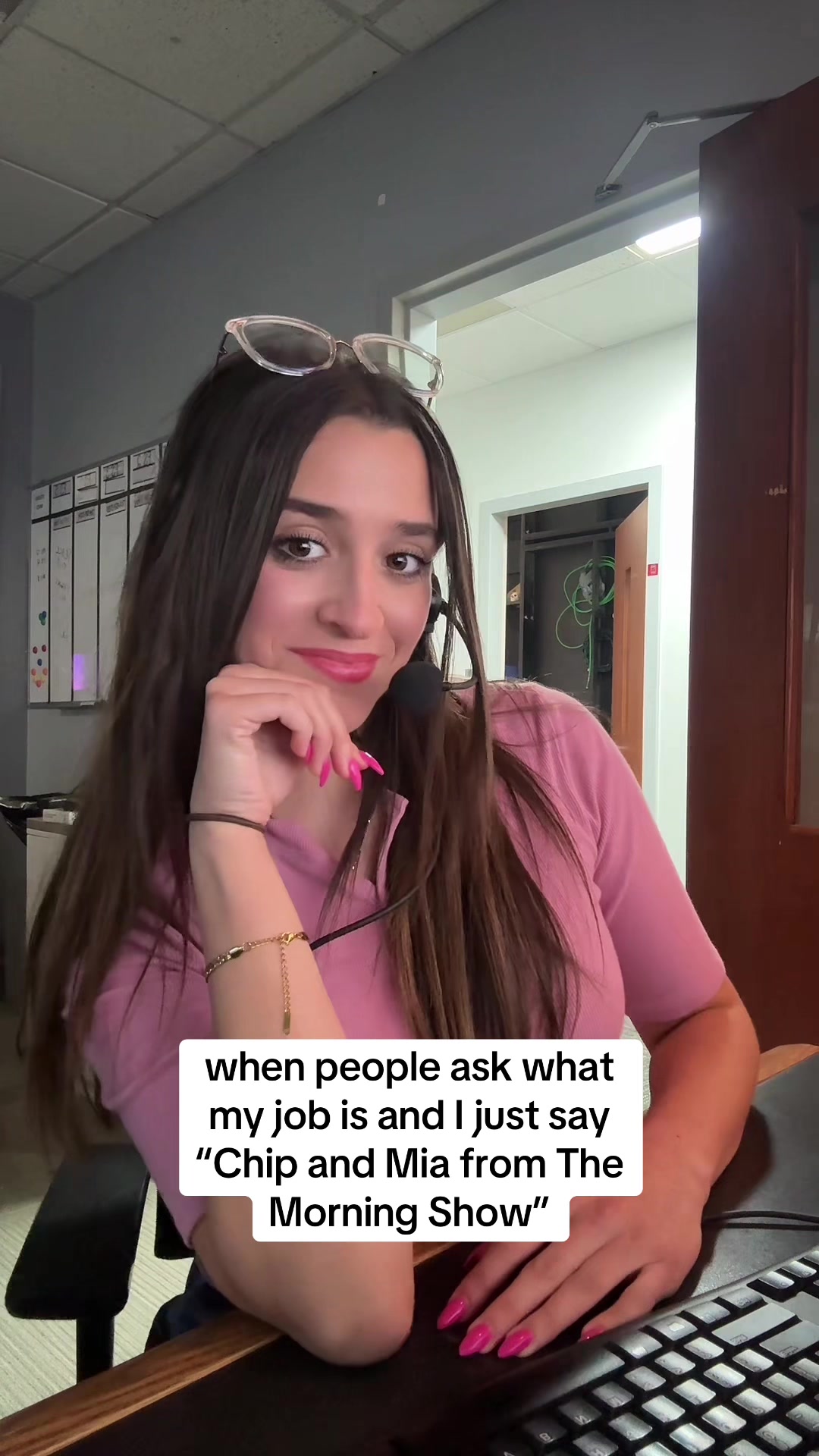 @marie achkar