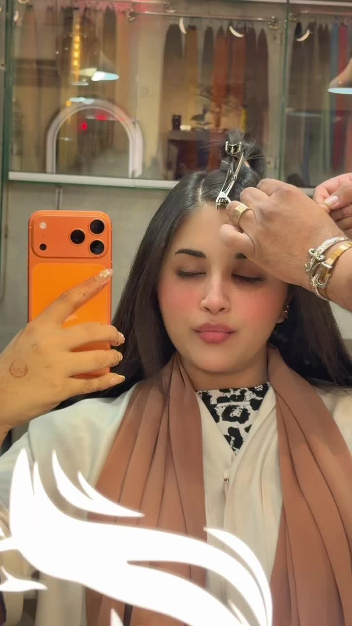 @minahil malik